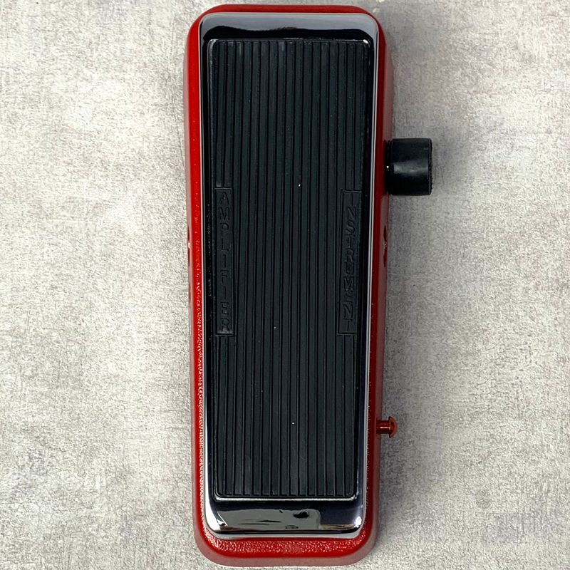 楽器 Jim Dunlop ジムダンロップ エフェクター JD 4 S モジュレーション レッド 472