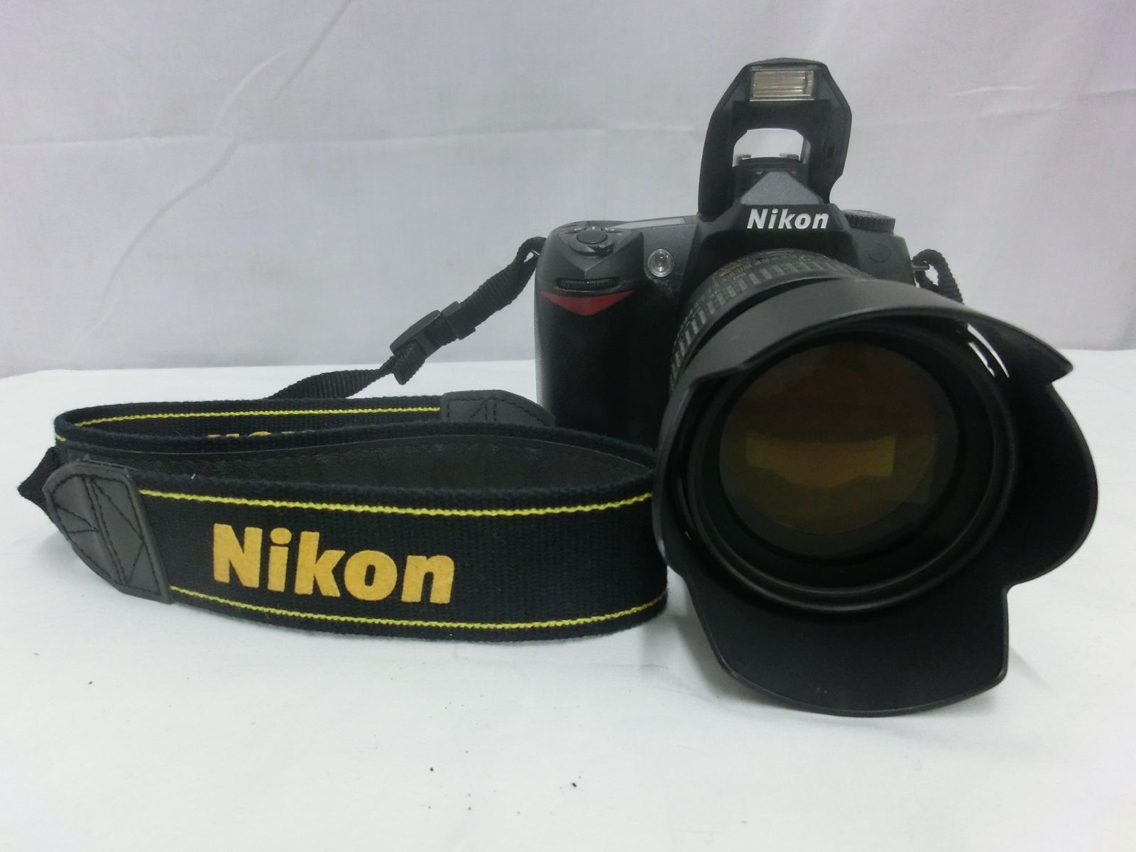 Nikon D