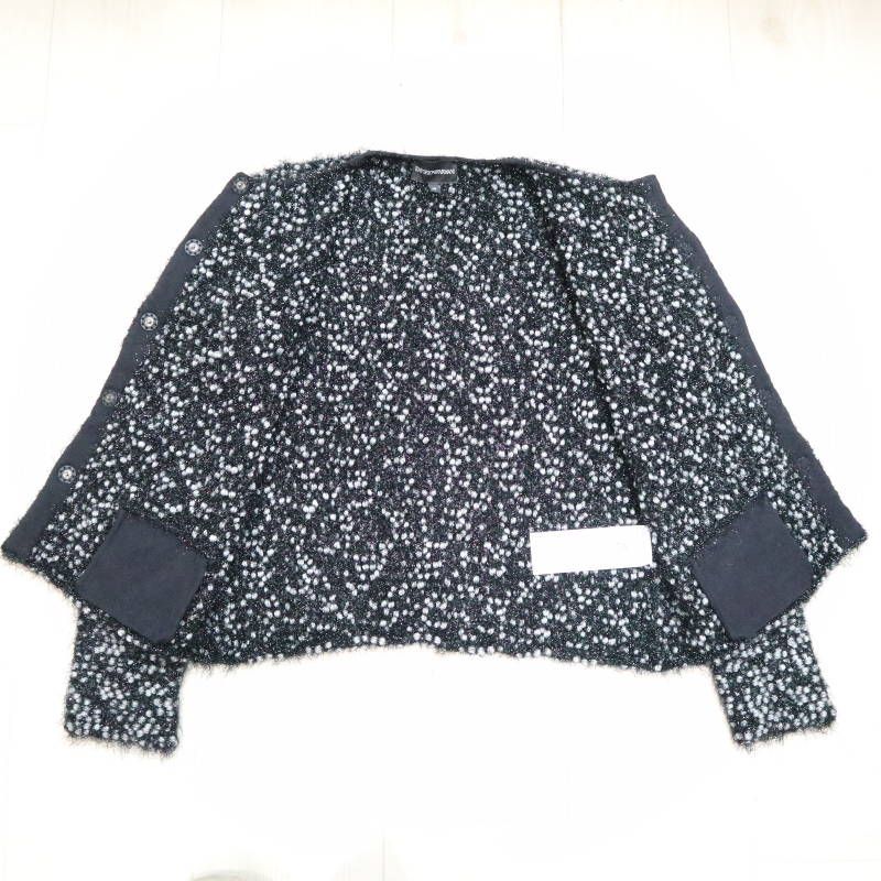 エンポリオアルマーニ ポリアミド