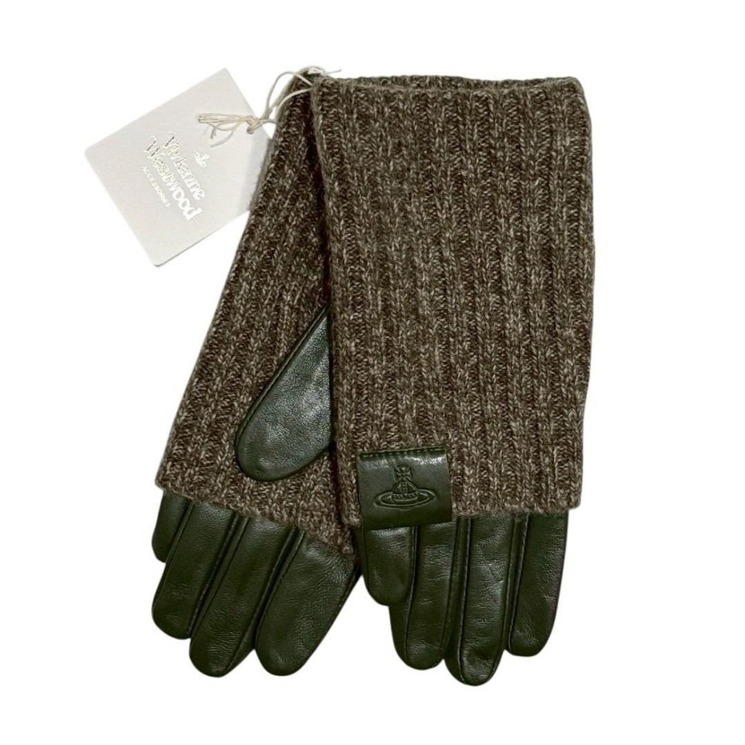 タグ付き・未使用品】 ヴィヴィアン ウエストウッド レディース コンビ