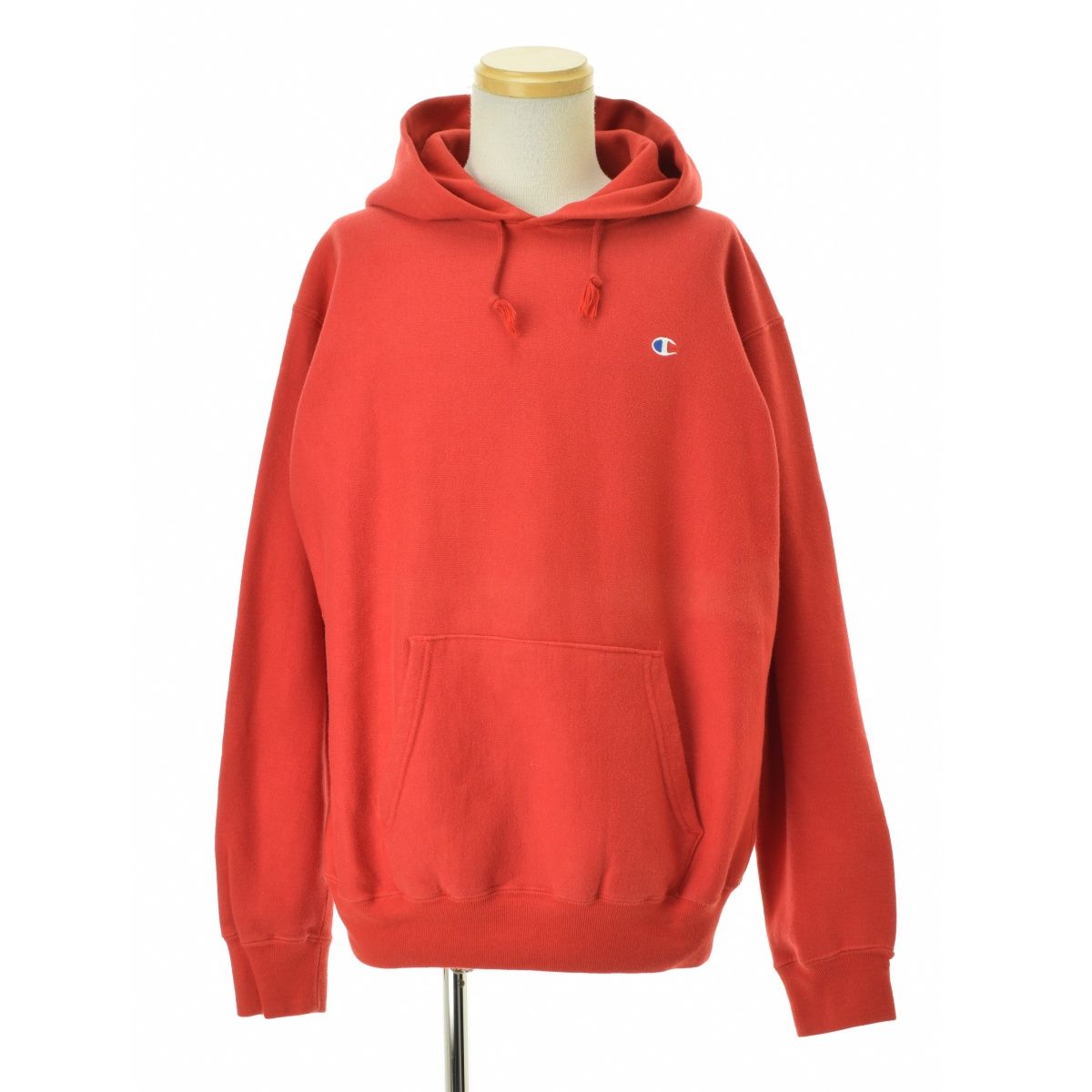 CHAMPION】80s トリコタグ リバースウィーブ 目付き アクリル混