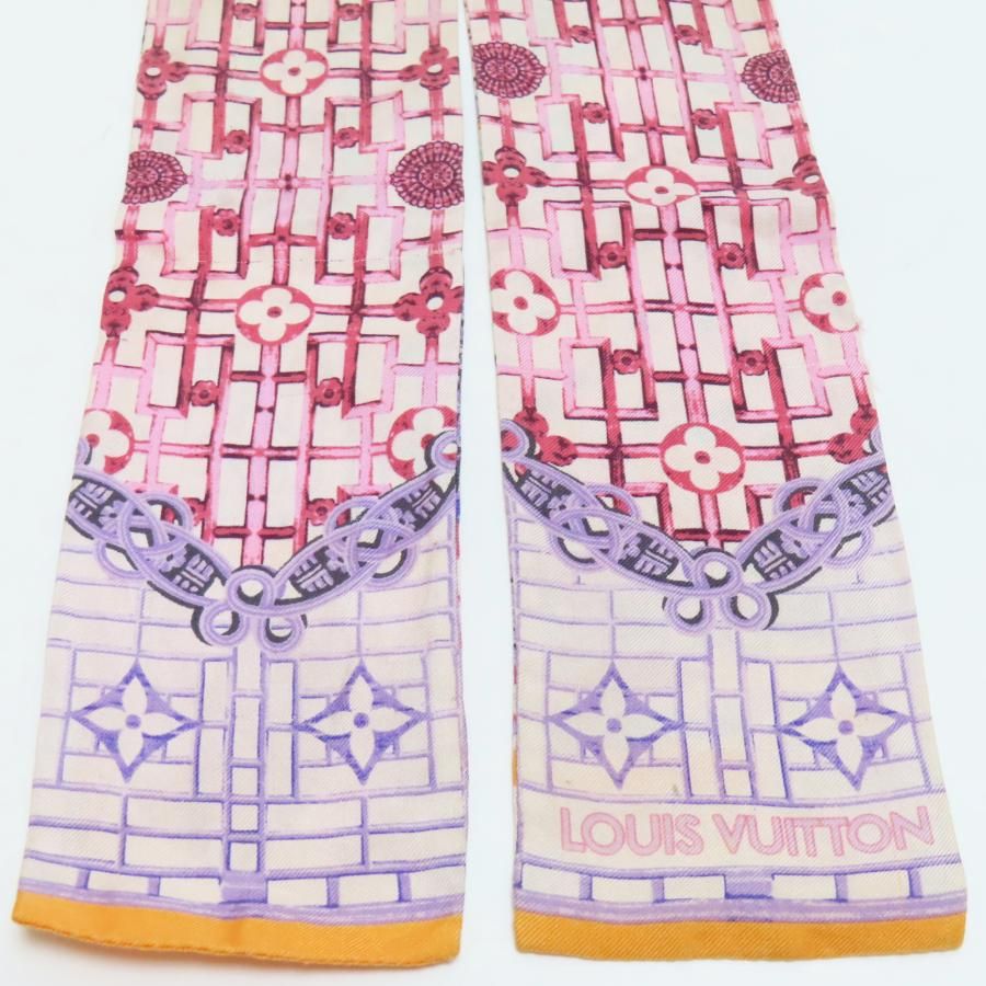 ツイリースカーフ