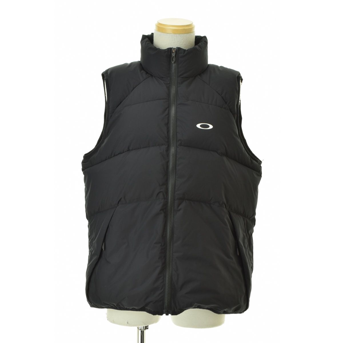 【OAKLEY】25AW FOA408266 Enhance Insulation Vest 1.7ベスト OAKLEY】25AW FOA408266 Enhance Insulation Vest 1.7ベスト - メルカリ