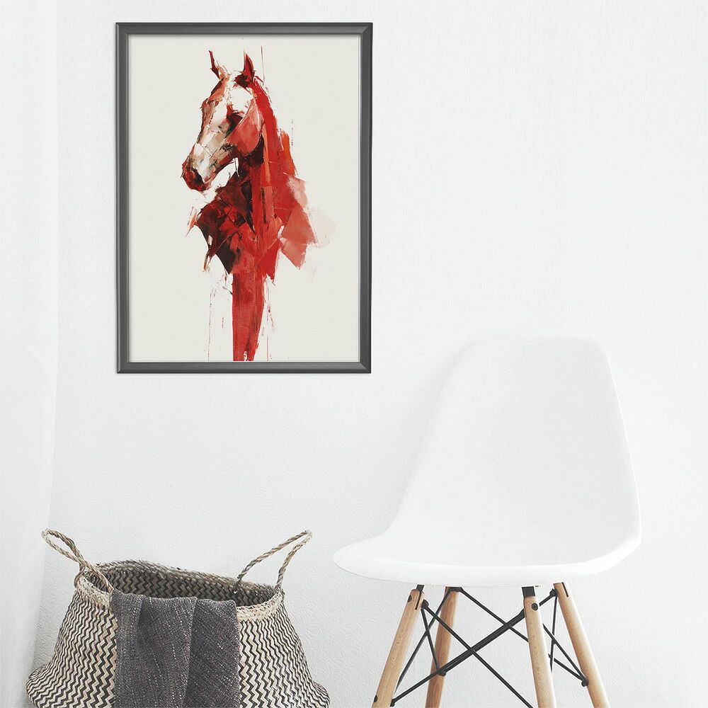 アートポスター 50×70cm Balance Ⅱ (Limited 250) アートポスター 50