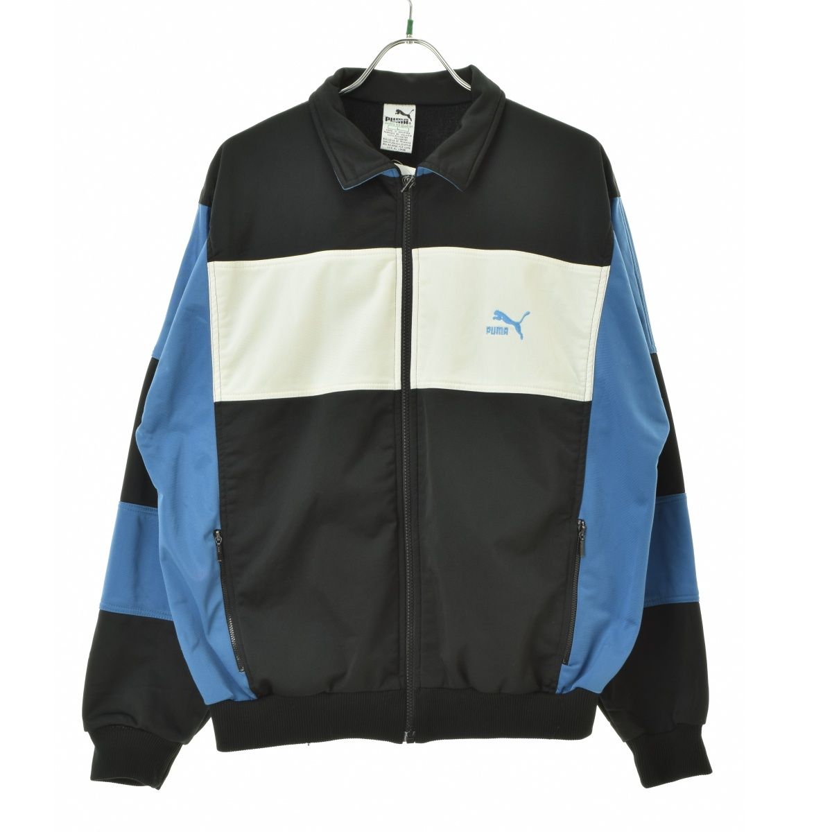 PUMA】90s トラックトップジャージ - メルカリ