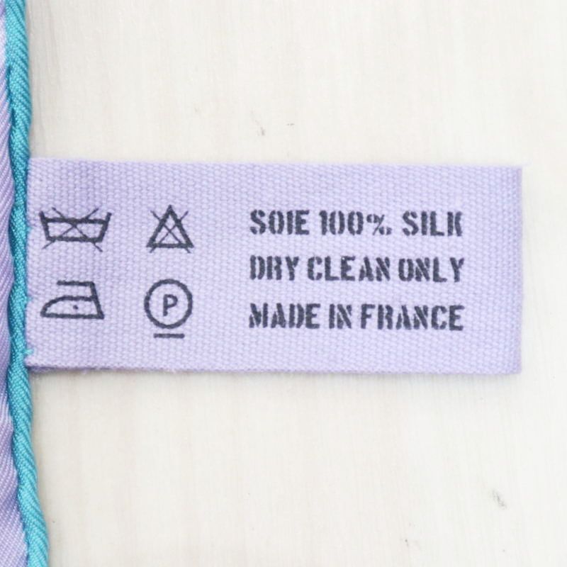 エルメス カドリージュ