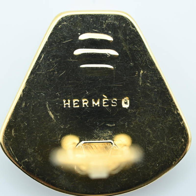 イヤリング ゴールド