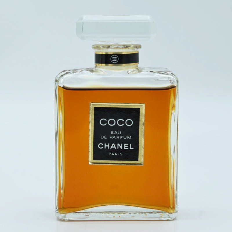 CHANEL ココシャネル オードパルファム 香水 50ml S08-k091 - メルカリ