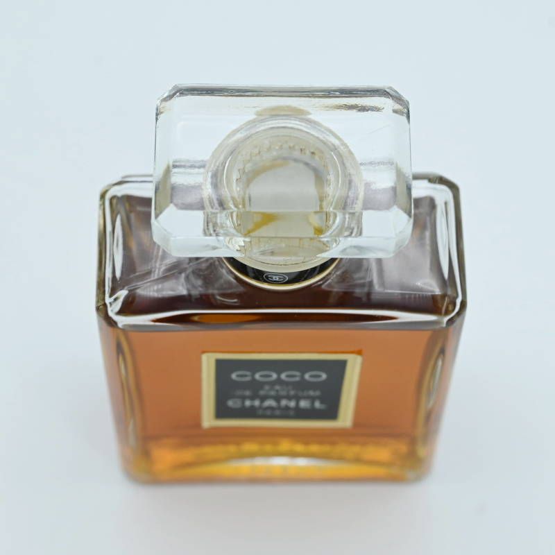 CHANEL ココシャネル オードパルファム 香水 50ml S08-k091 - メルカリ