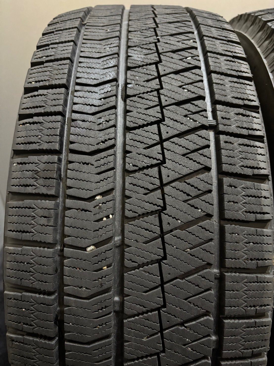 クラウン ヴェゼル