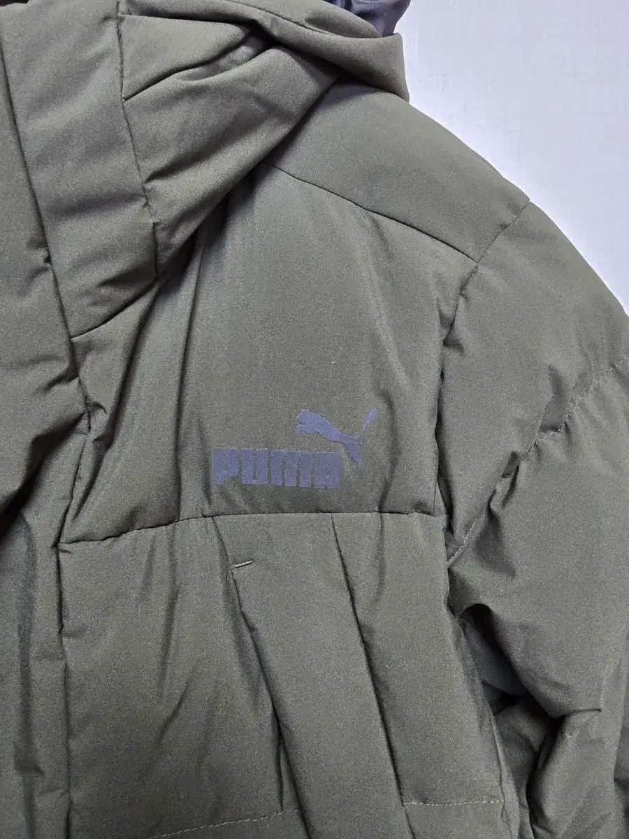 ダウンジャケット