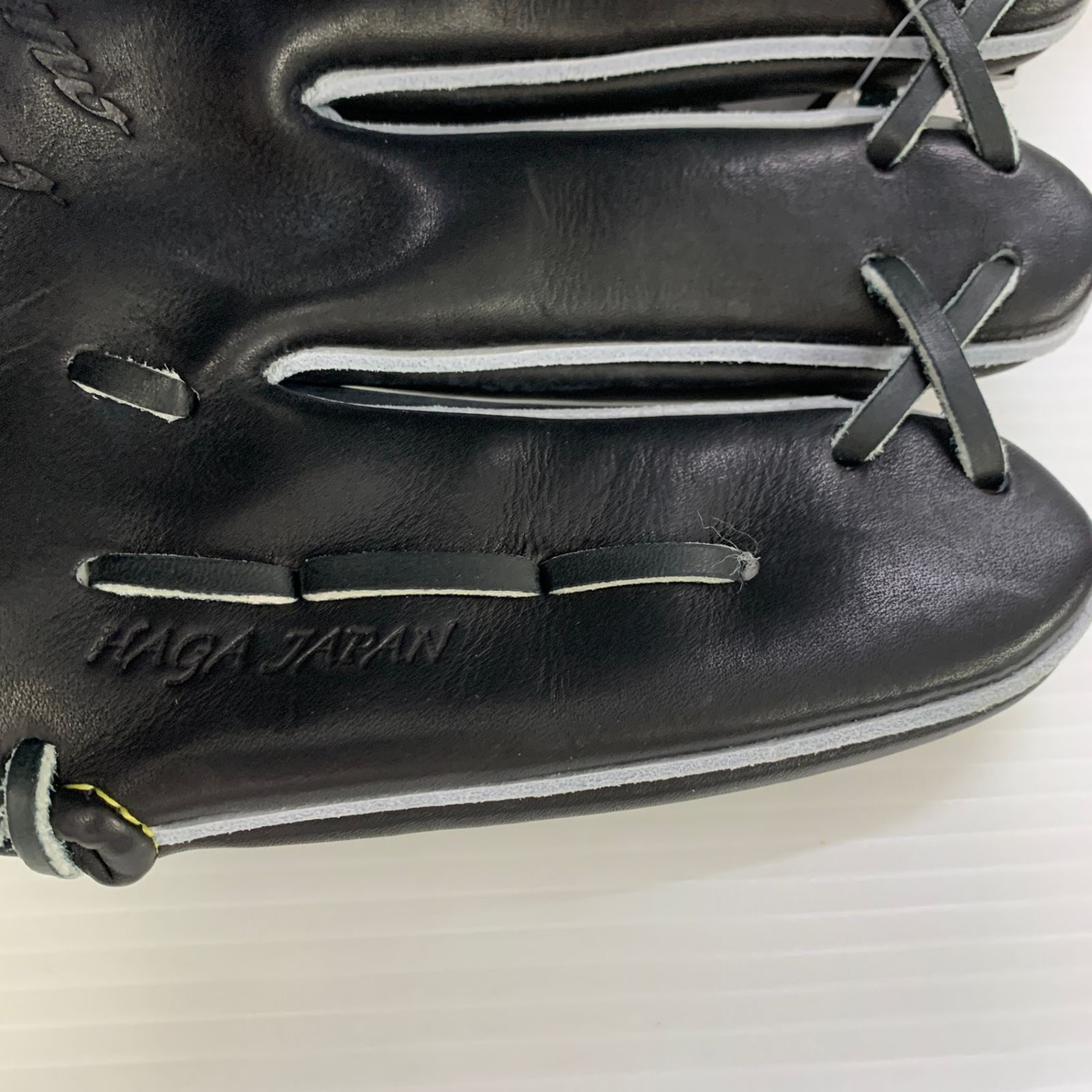ミズノ MIZUNO ミズノプロ HAGAJAPAN 硬式 大人 一般 内野手用