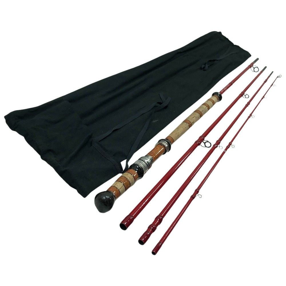 ΣΣ TSR スギサカ フライロッド BTS 1308910 13 8 9 10