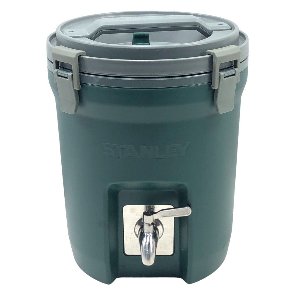 ΣΣSTANLEY スタンレー ウォータージャグ 3 8 L グリーン