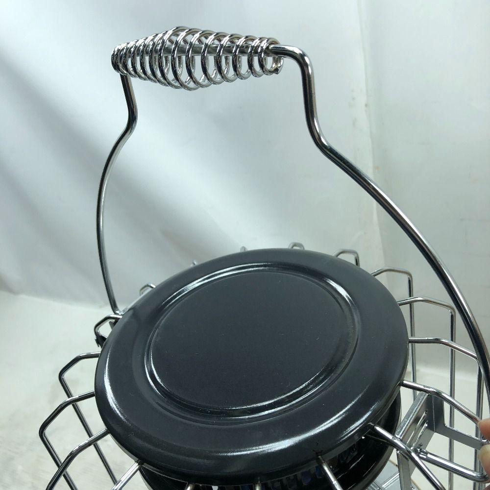 ΣΣsnowpeak スノーピーク グローストーブ 2021 EDITION KH-100-KH 雪峰祭 -秋- 品