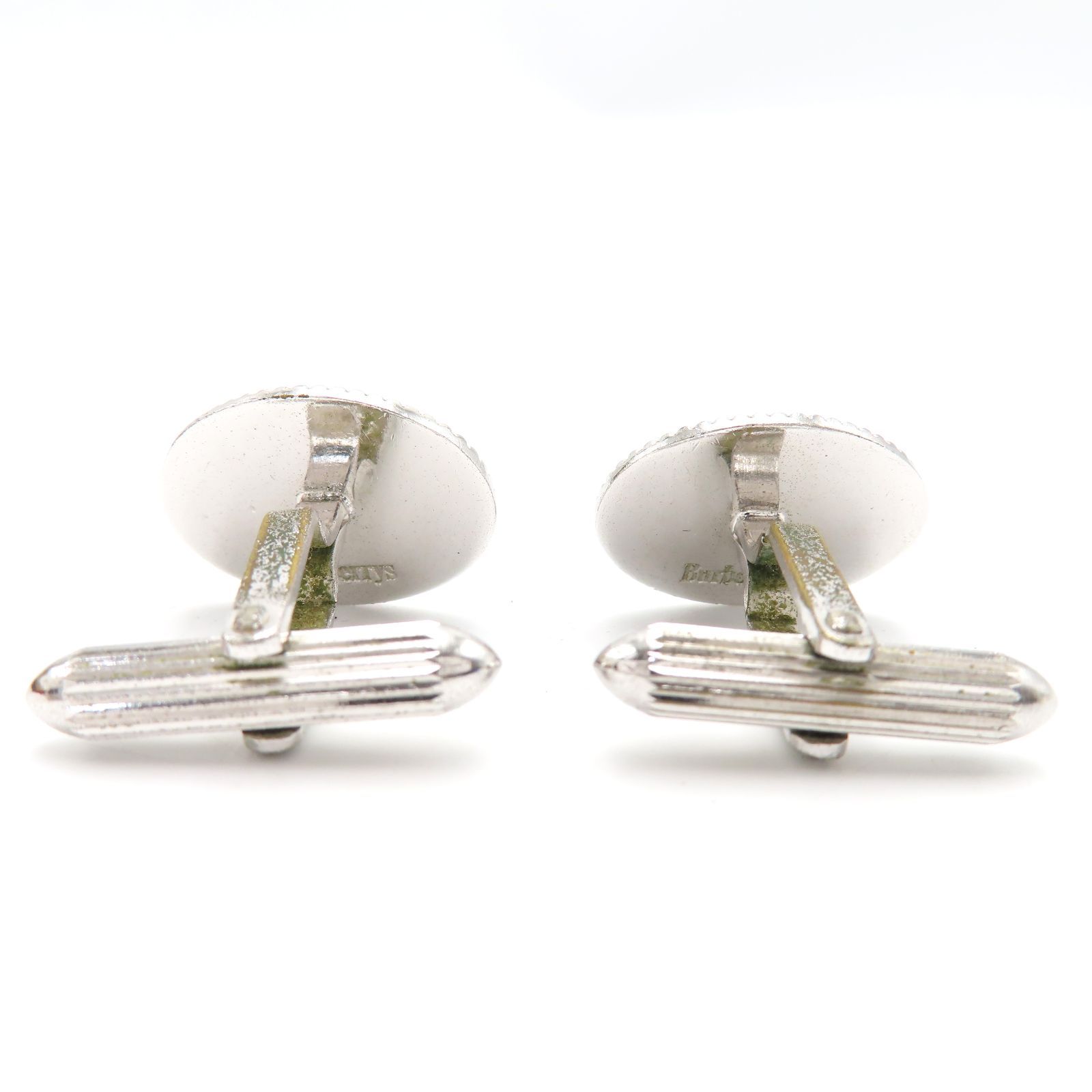 Burberrys バーバリーズ カフスボタン ネクタイピン セット バーバリー