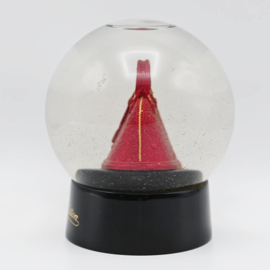 M11 LOUISVUITTON ルイヴィトン アルマ 2009年限定 スノードーム