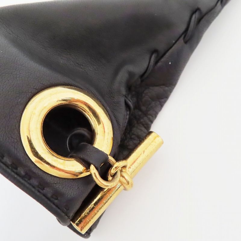 ブラック ゴールド