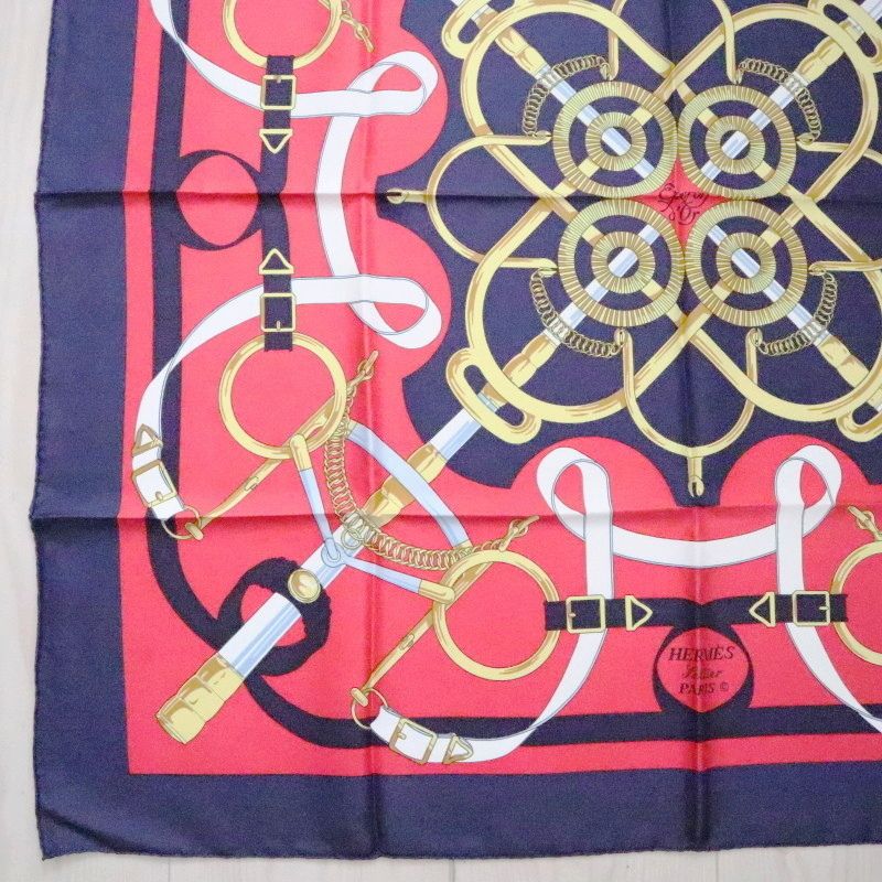 レッド ネイビー