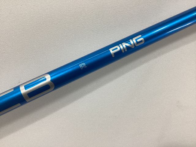 シャフト ピン ALTA J CB ブルー R ピン用スリーブ 44.75インチ R 0 5558