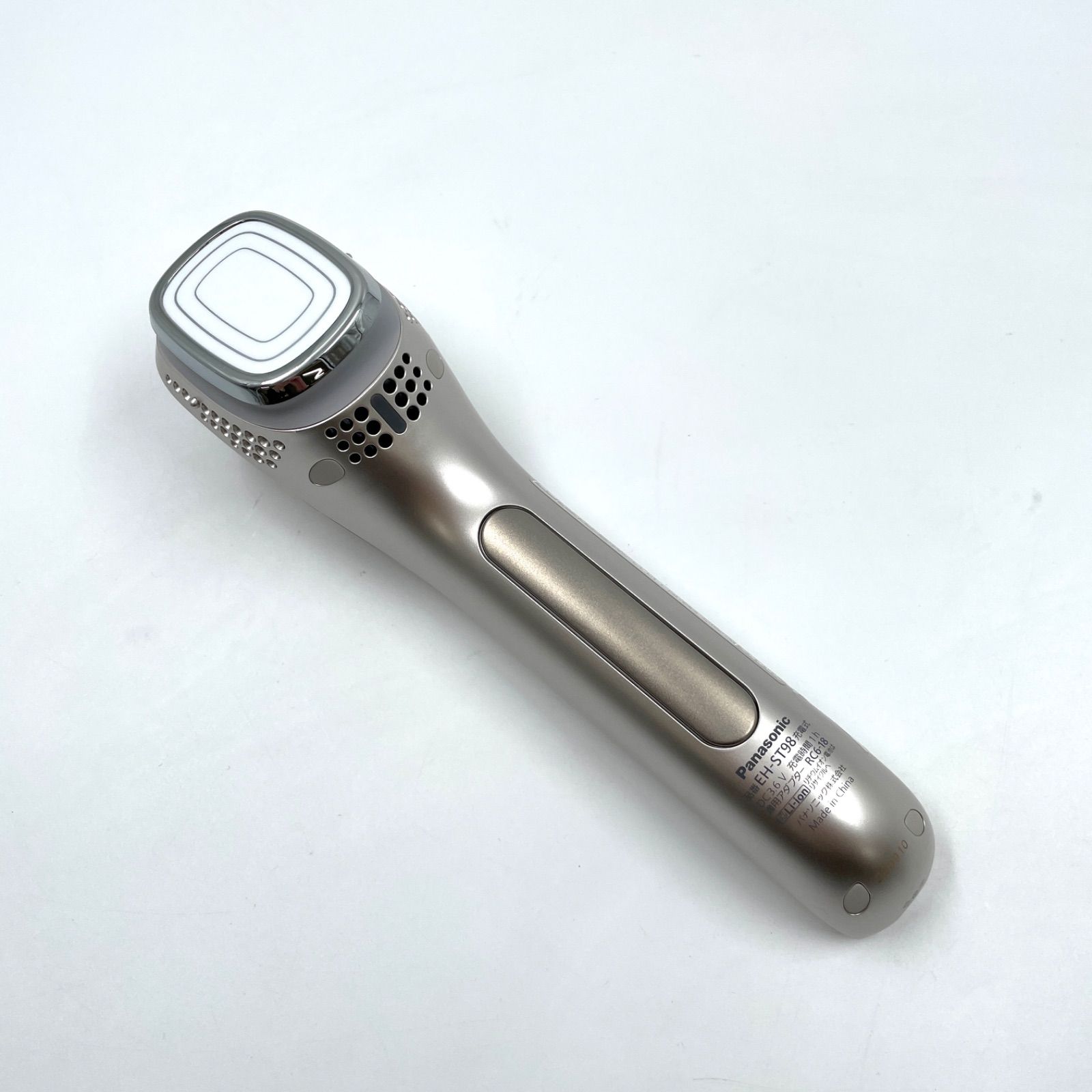 1218A Panasonic パナソニック イオンエフェクター 高浸透タイプ EH