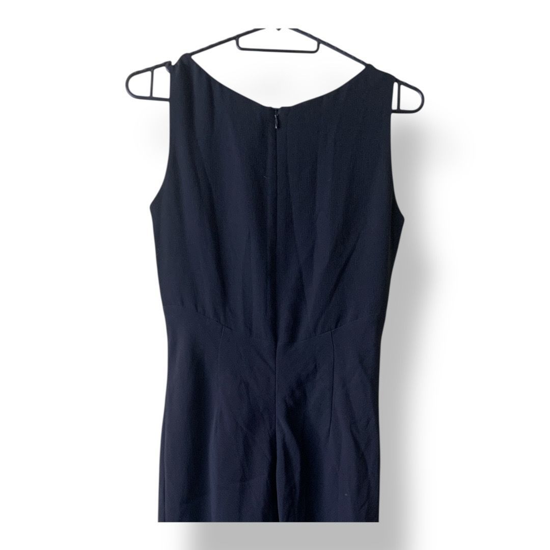 TOCCA トッカ ノースリーブワンピース 110cm 刺繍 フォーマル 美品 中古・古着通販】TOCCA (トッカ) レースノースリーブワンピース