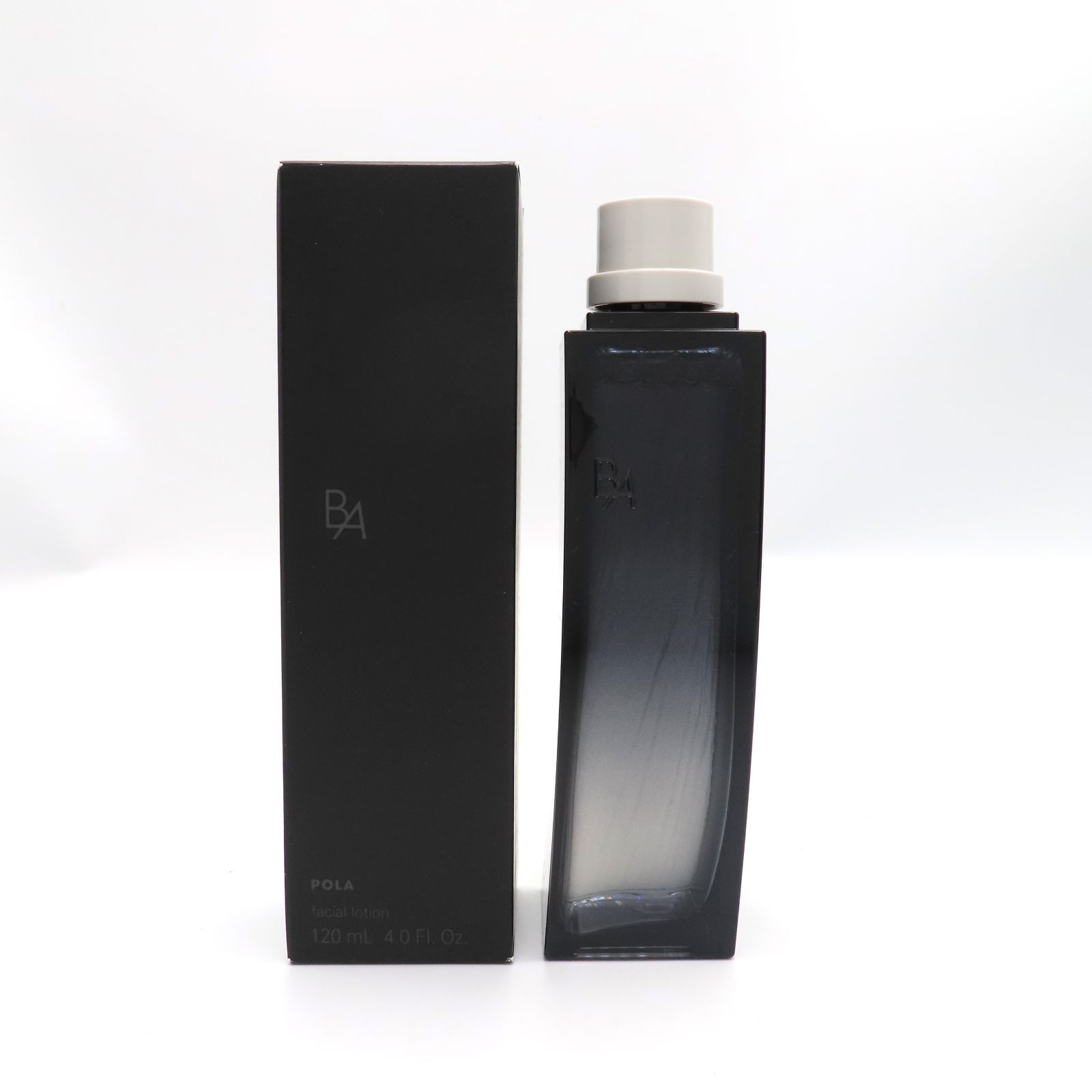 新品未開封】 POLA ポーラ BA ローション イマース リフィル 120ml