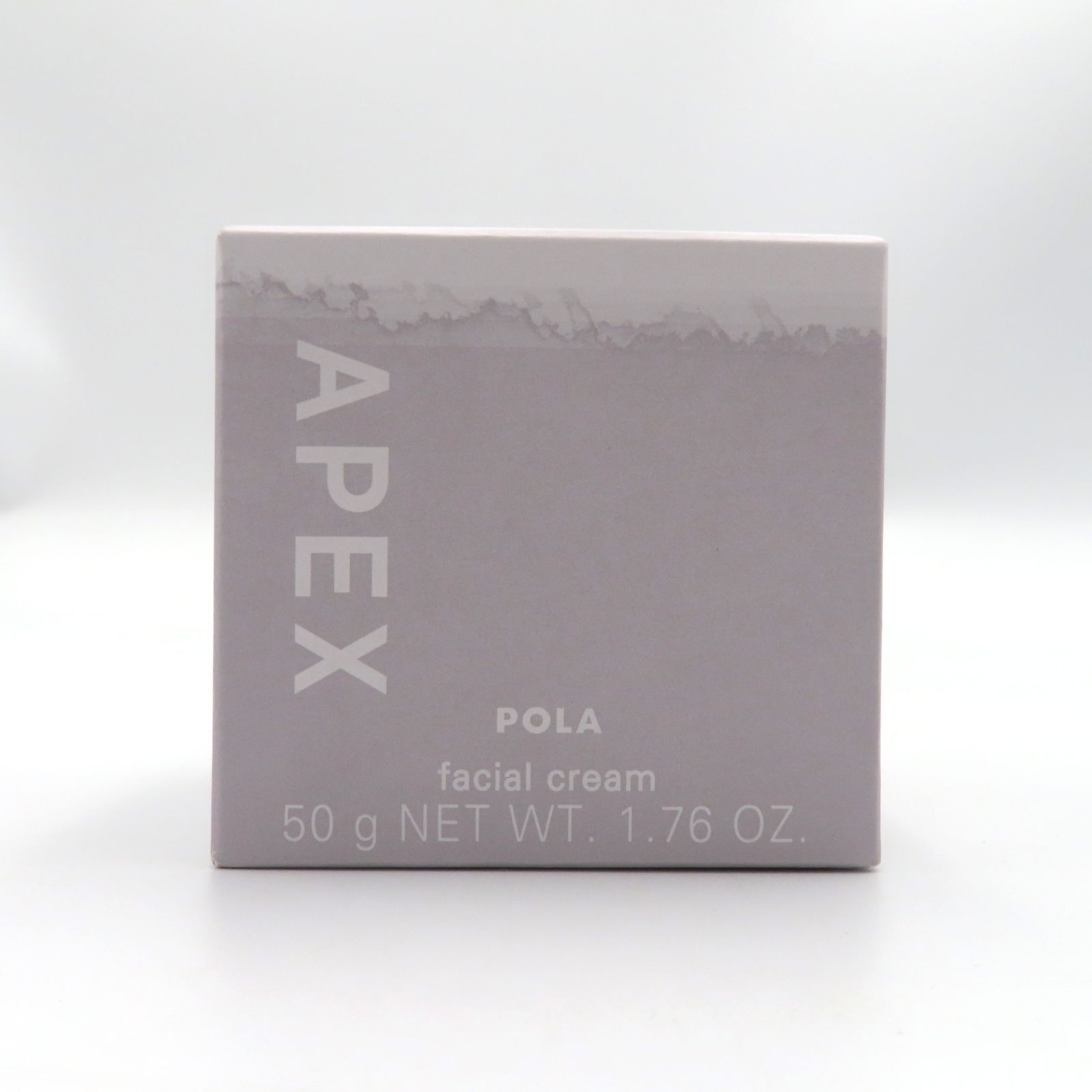 新品未開封】 POLA ポーラ APEX アペックス EMULSION N エマルション