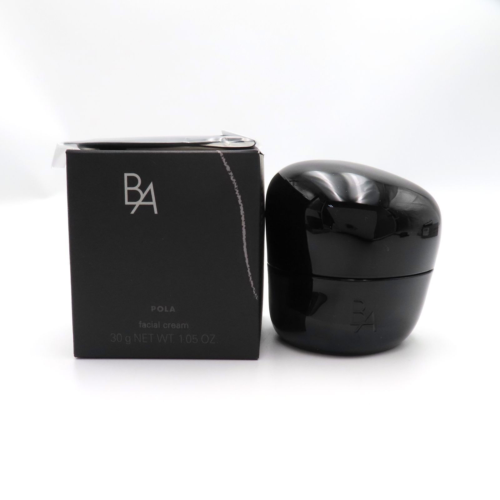 POLA ポーラ BA クリーム 7 保湿クリーム 30 g P-350 cream リニューアル