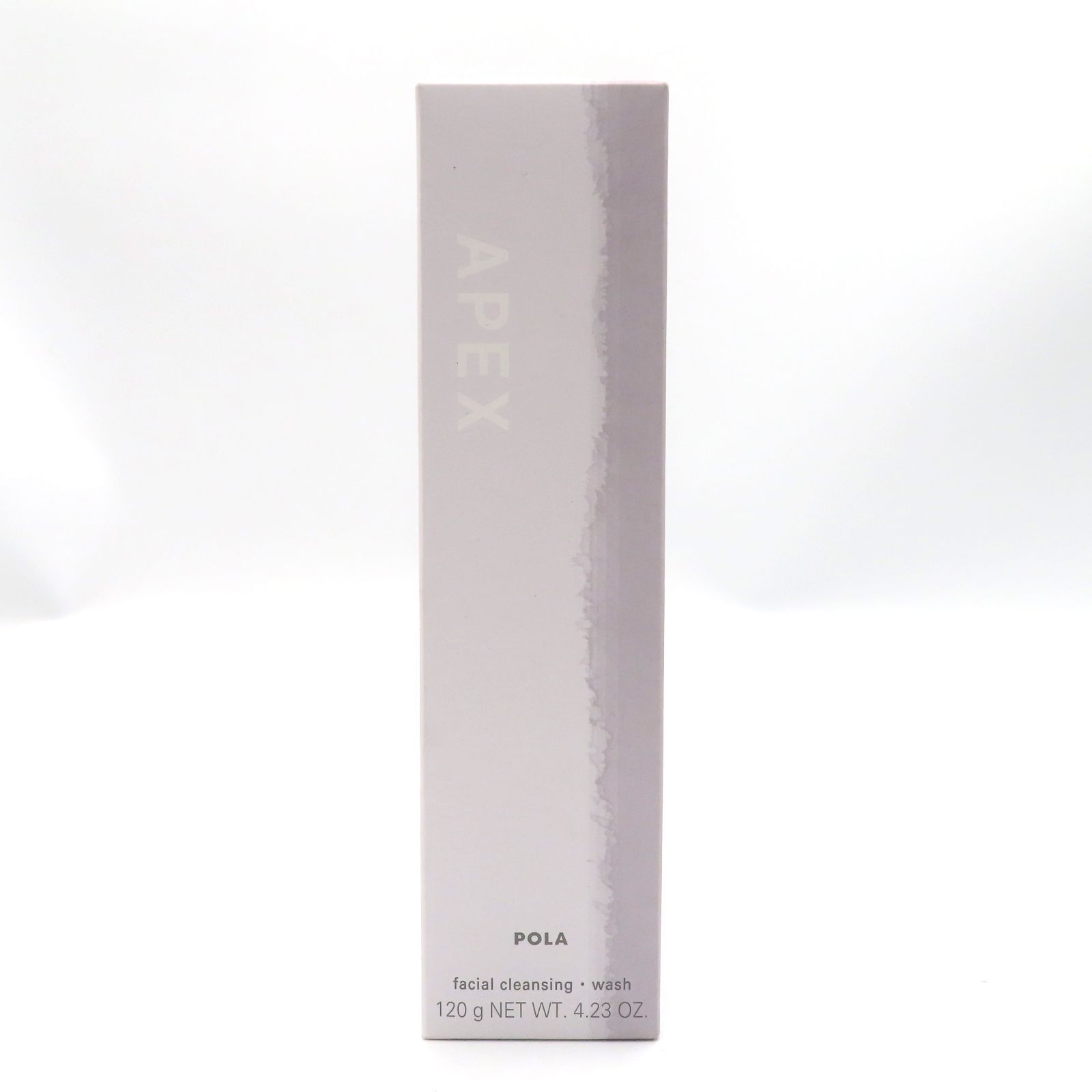 POLA アペックス クリアトーンウォッシュ 811 新品未開封】 POLA ポーラ APEX アペックス CLEAR TONE WASH クリア