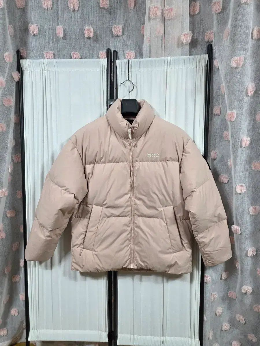 BLACK YAK ブラックヤク クルーズ ルーズフィット bccブースター ダックダウン ダウンジャケット 100