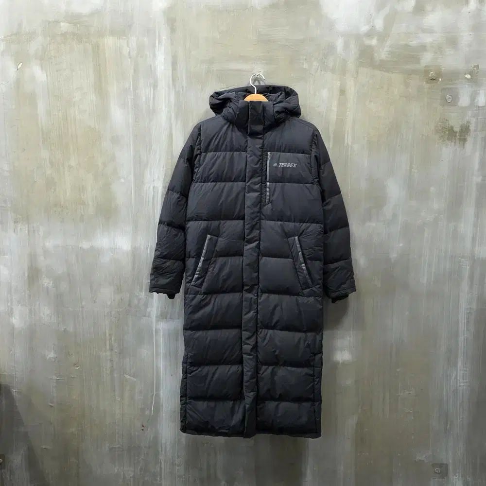 アディダス エクスプロリック ダックダウン ダウン メンズ S JP 1072