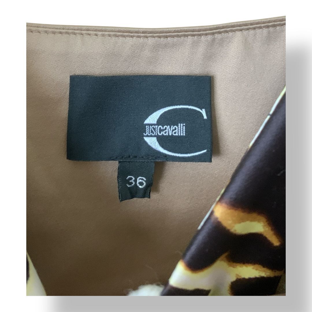 ジャスト カヴァリ