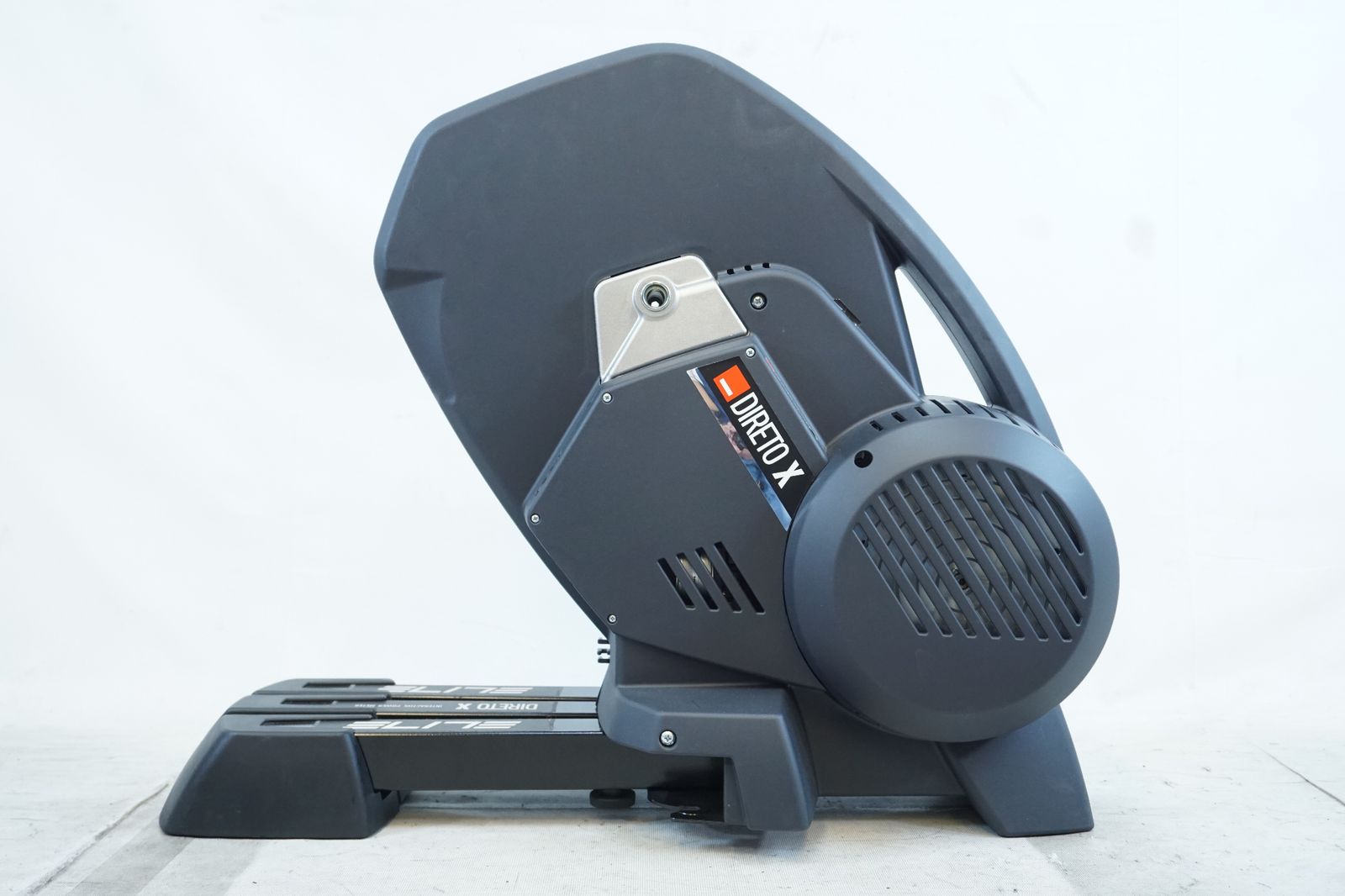 ELITE エリート DIRETO X サイクルトレーナー バ