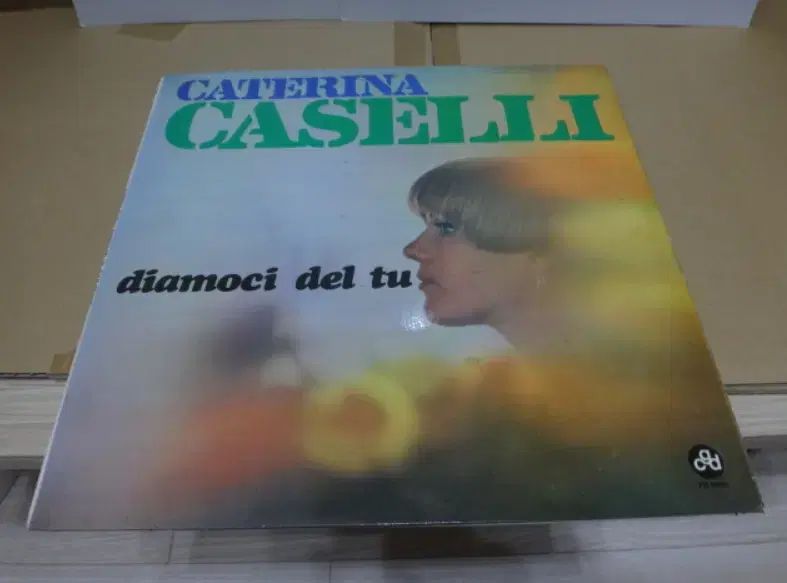 LP Caterina