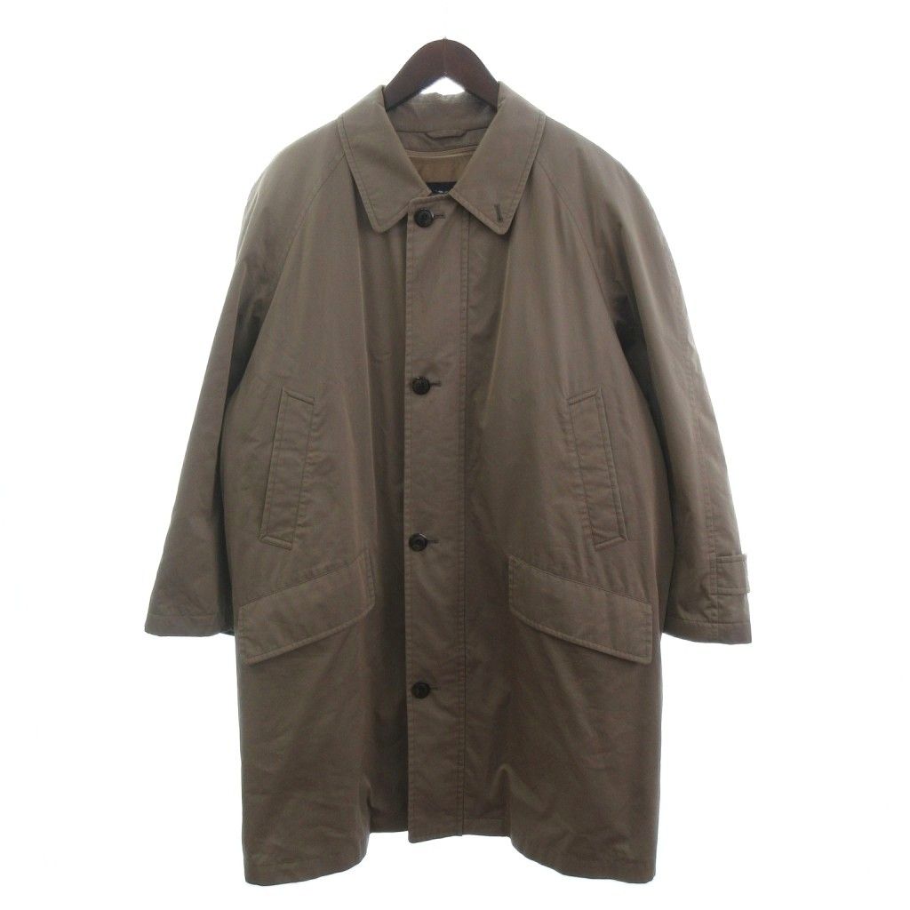 バーバリー ロンドン BURBERRY LONDON ステンカラーコート 中綿 ダウン