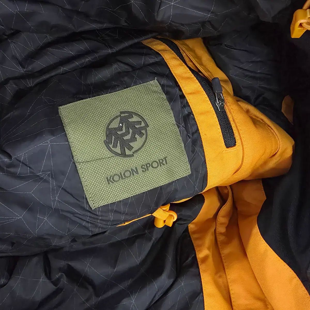  90 KOLON SPORT コーロンスポーツ レディース グースダウン ダウン アウター 1217 J 1 ダウンジャケット ジャケット アウター