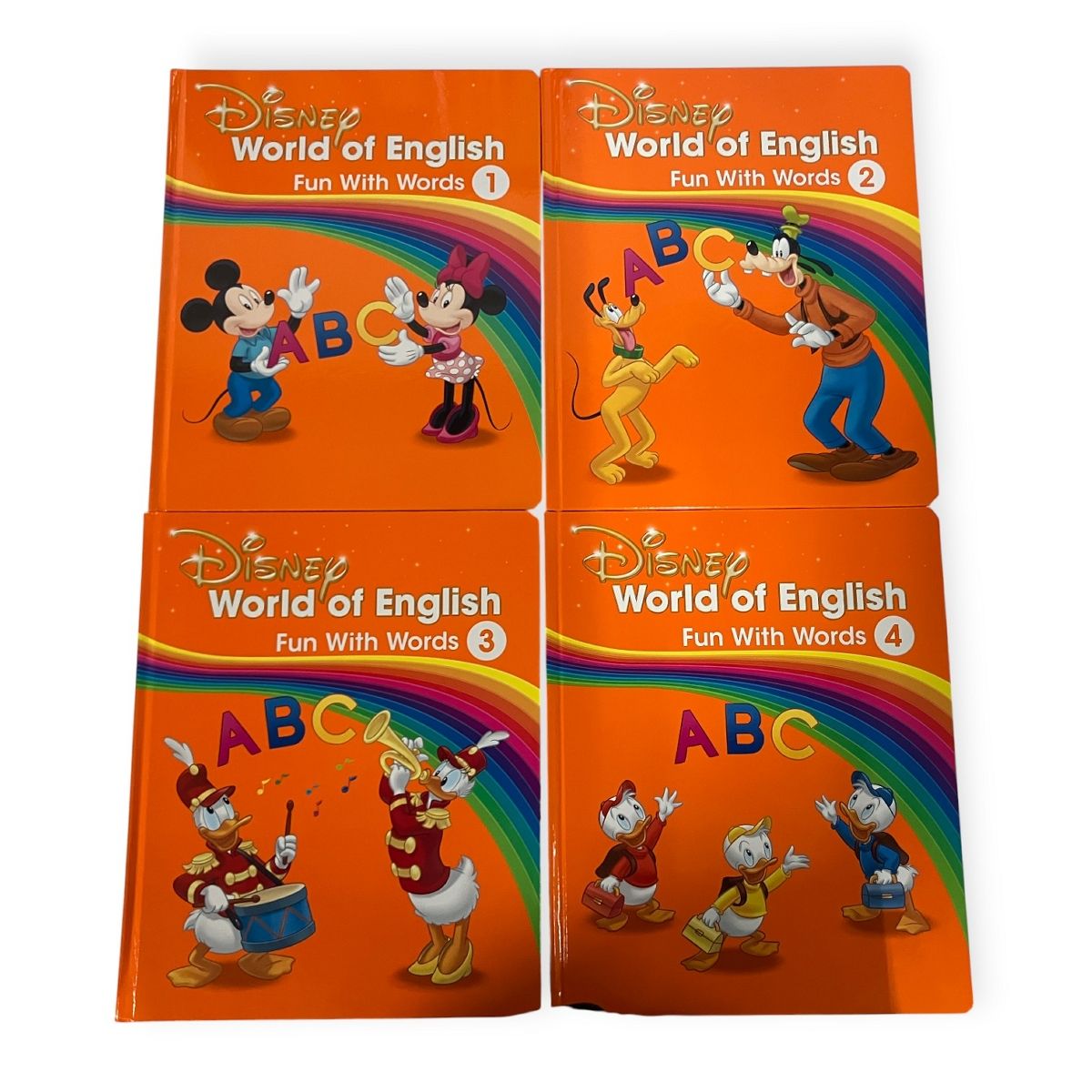 DWE ミッキーマジックペン アドベンチャー 2022年頃 ディズニー