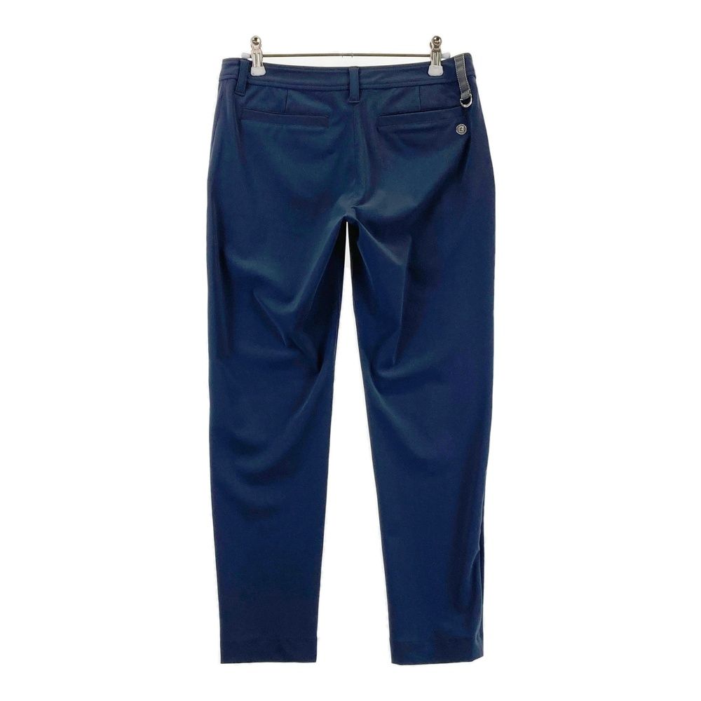 サイズ：XS BRIEFING GOLF ブリーフィング 2024年モデル ストレッチ ロングパンツ  ブルー系 [240101392365] ゴルフウェア レディース ストスト