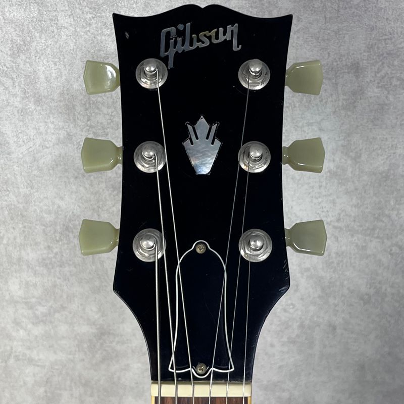 Gibson ギブソン