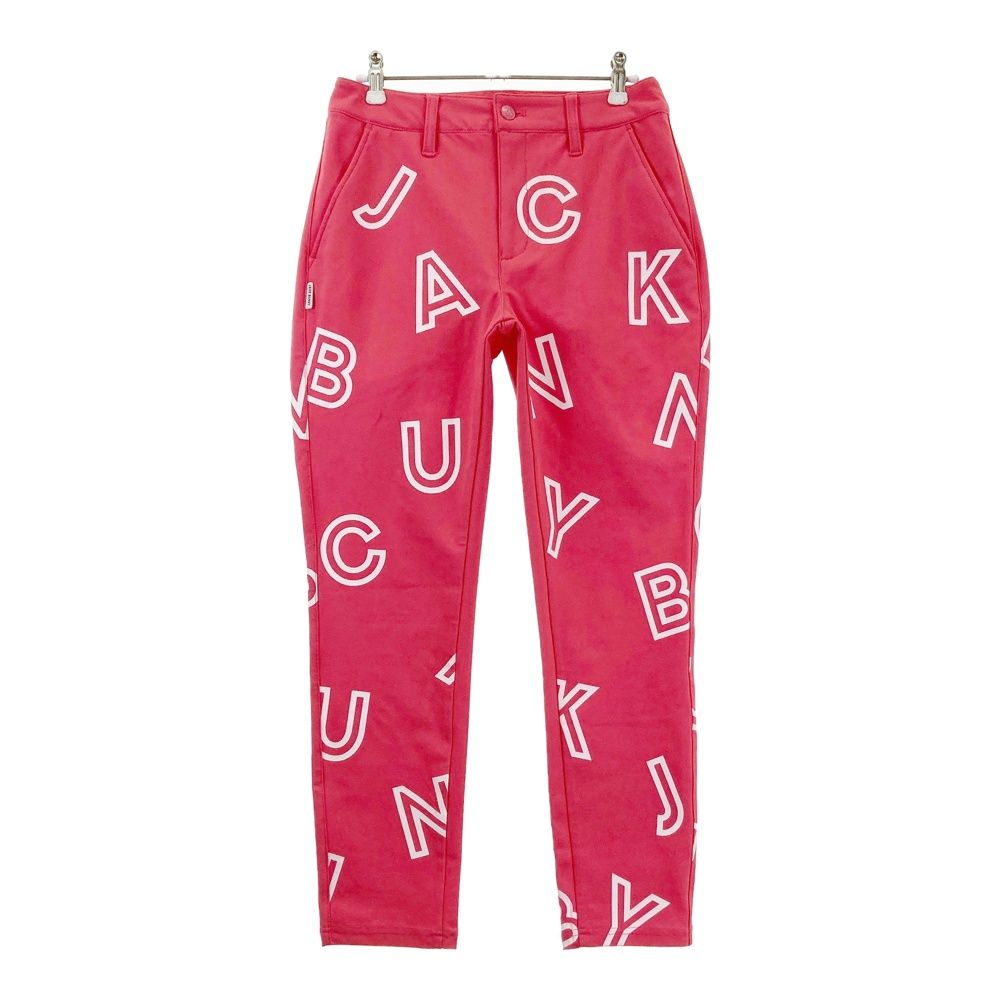サイズ:6 JACK BUNNY ジャックバニー ハーフパンツ ドット サイズ:6 JACK BUNNY ジャックバニー ハーフパンツ ドット
