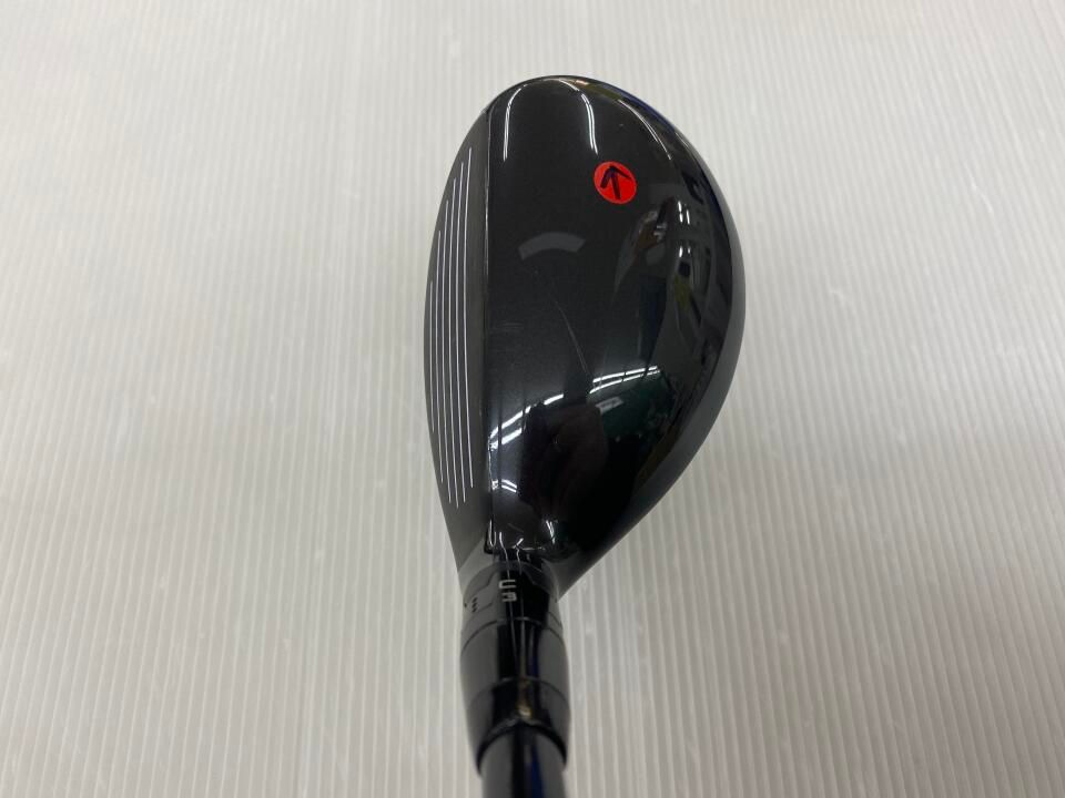 タイトリスト 818 H 1 23度 MCI 70 Rフレックス ユーティリティ 最短