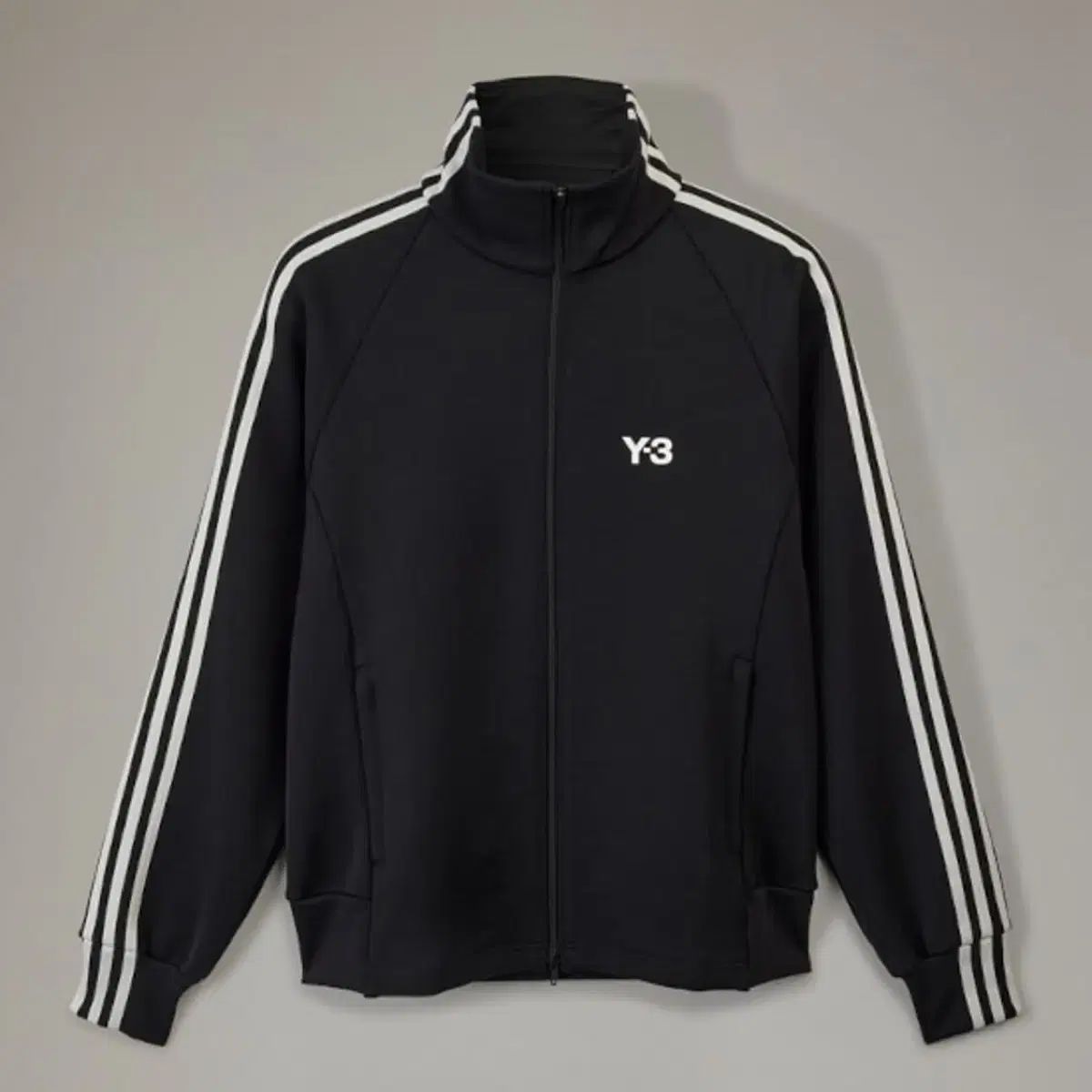 Y-3 ブラック ジャージ Y-3 ジャージ W TT レディース : ZOZOTOWN Yahoo!店 - 通販 - Yahoo