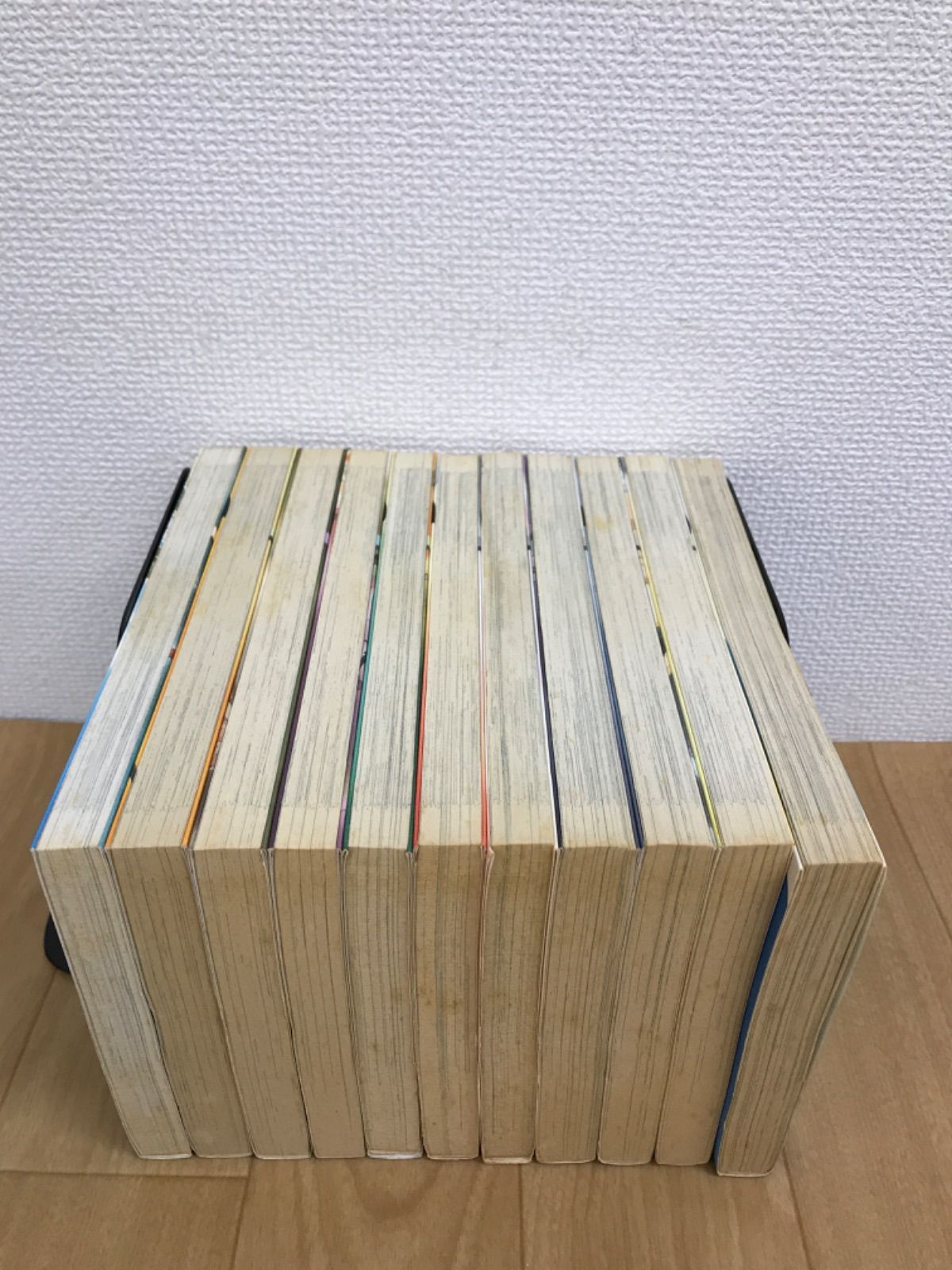 ☆ぼくらの 1～11巻 全巻セット 鬼頭莫宏 《IO18D》 - メルカリ