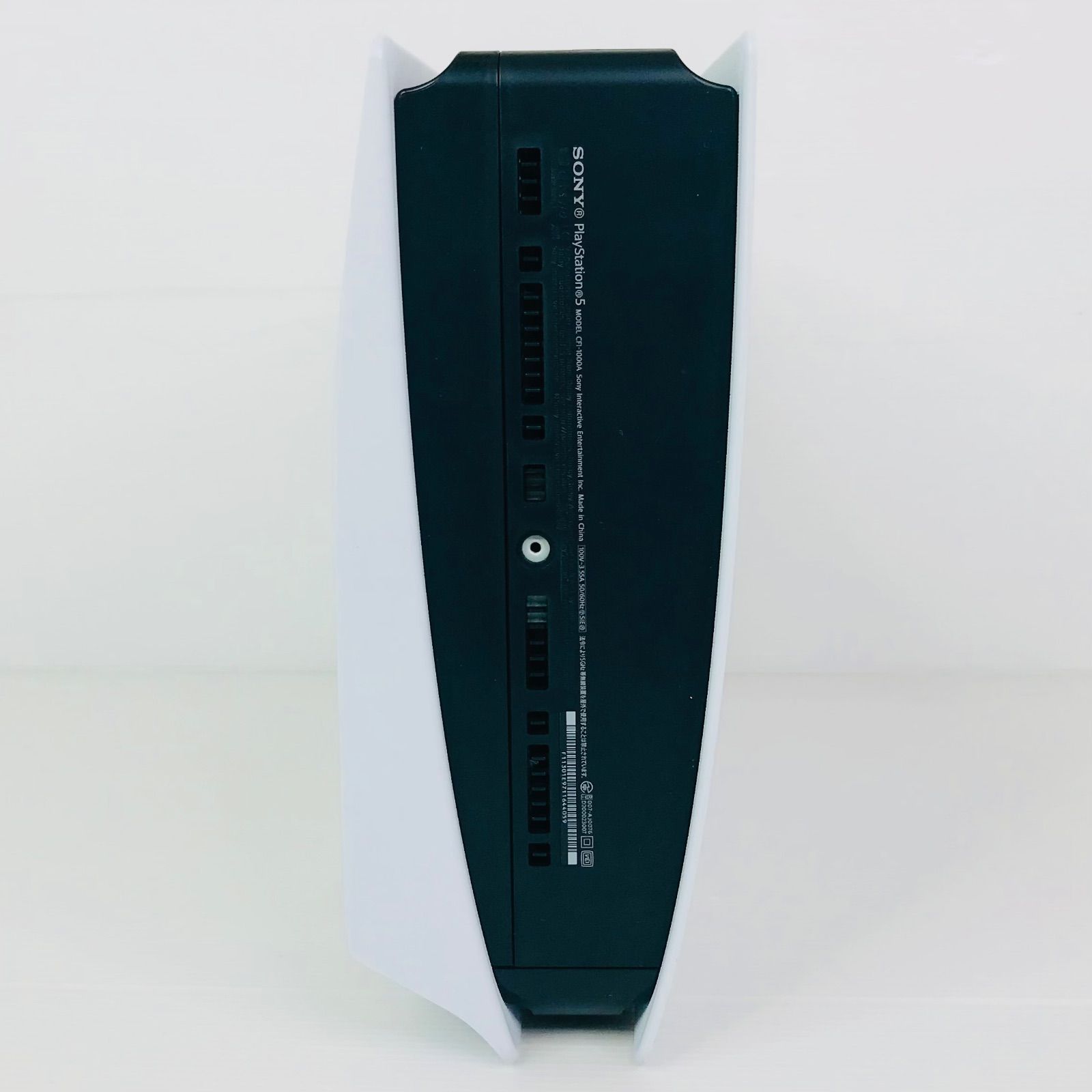  PlayStation 5 PS プレステ5 CFI-1000 A 01 10123 本体(通常版) プレイステーション5(PS5)
