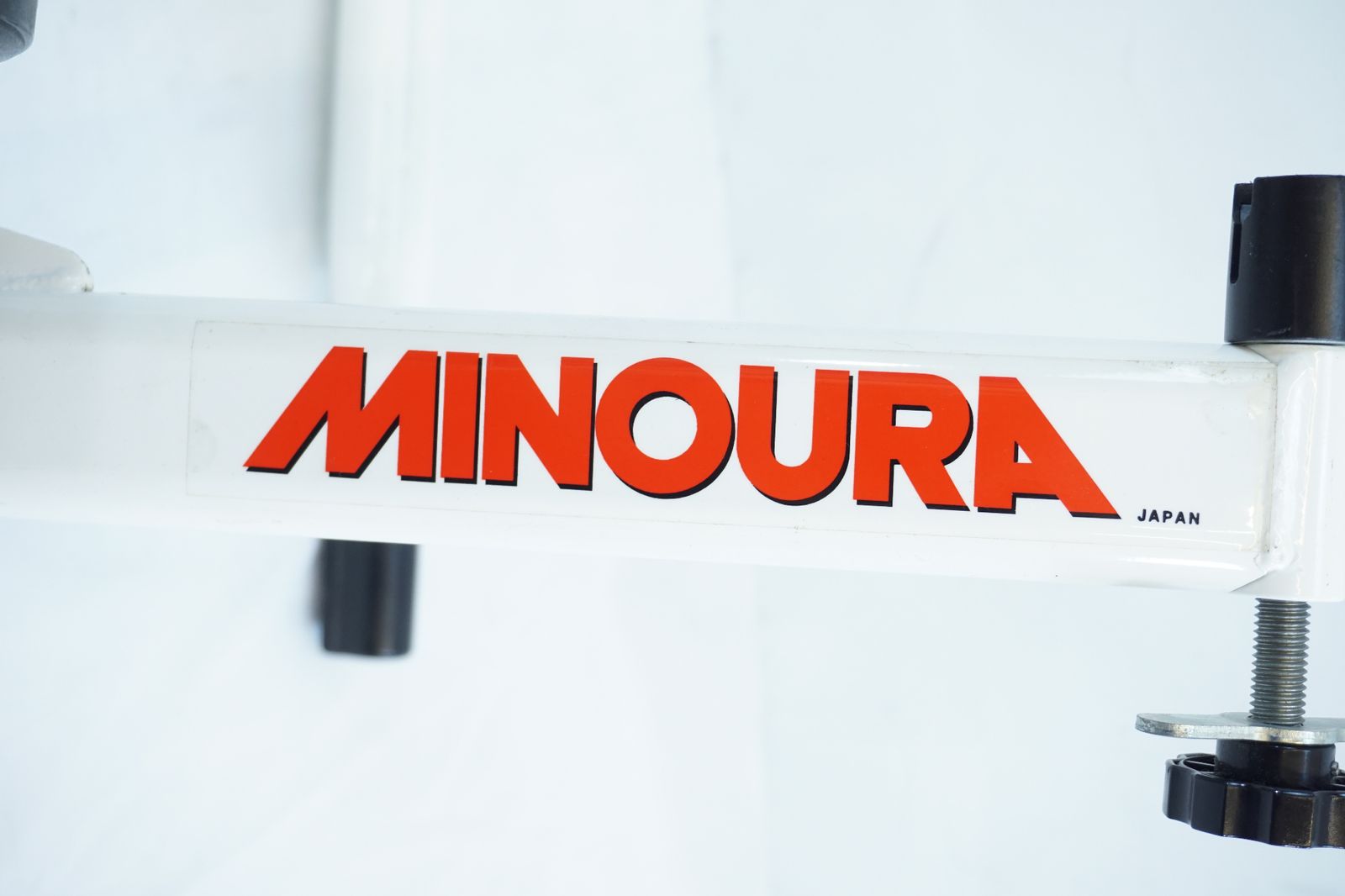 MINOURA 「ミノウラ」 MAGTURBO サイクルトレーナー / バイチャリ有明