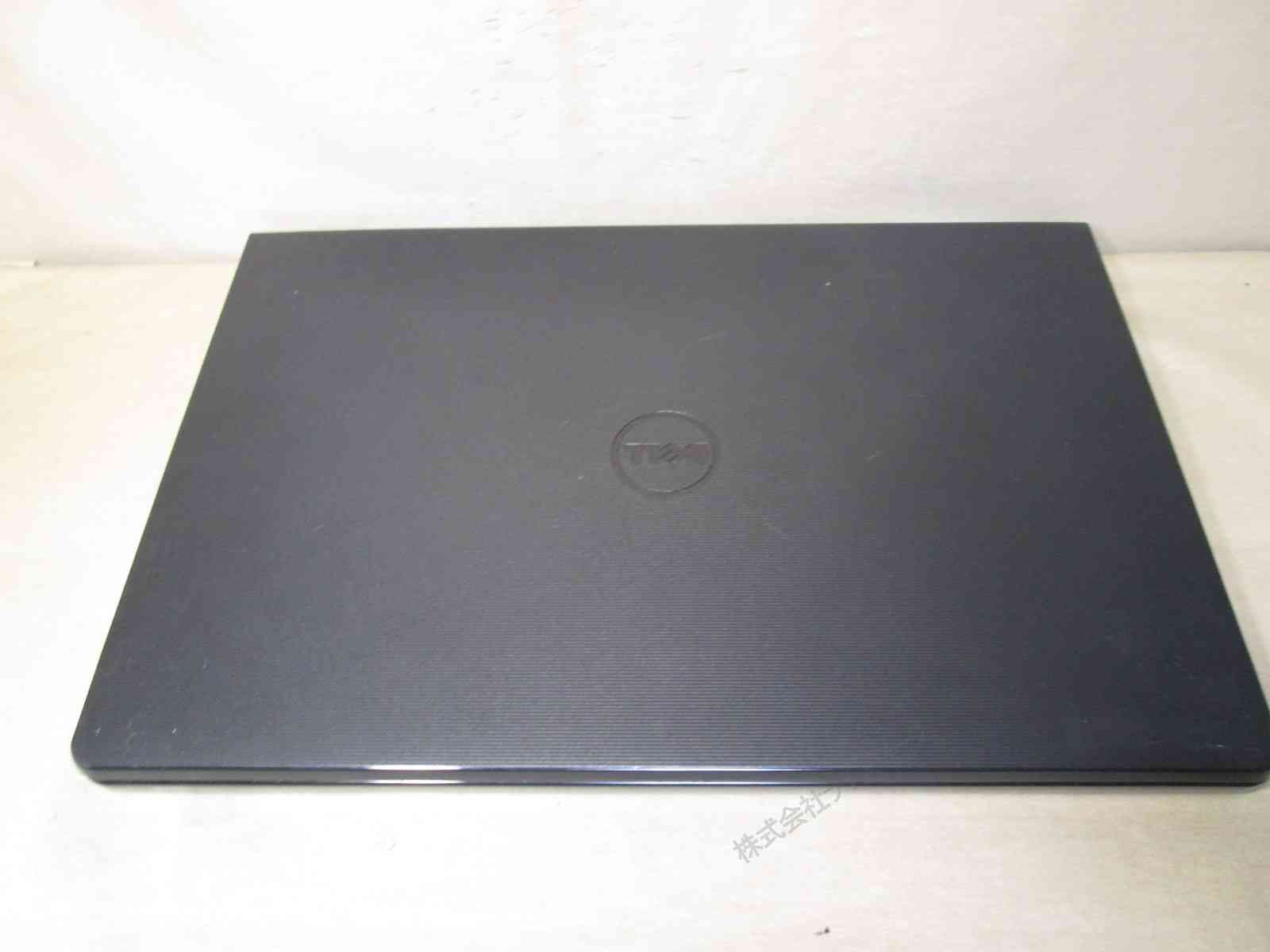 DELL Vostro 3558【Core i3 5005U】 【Windows11 Home】MS 365 Office