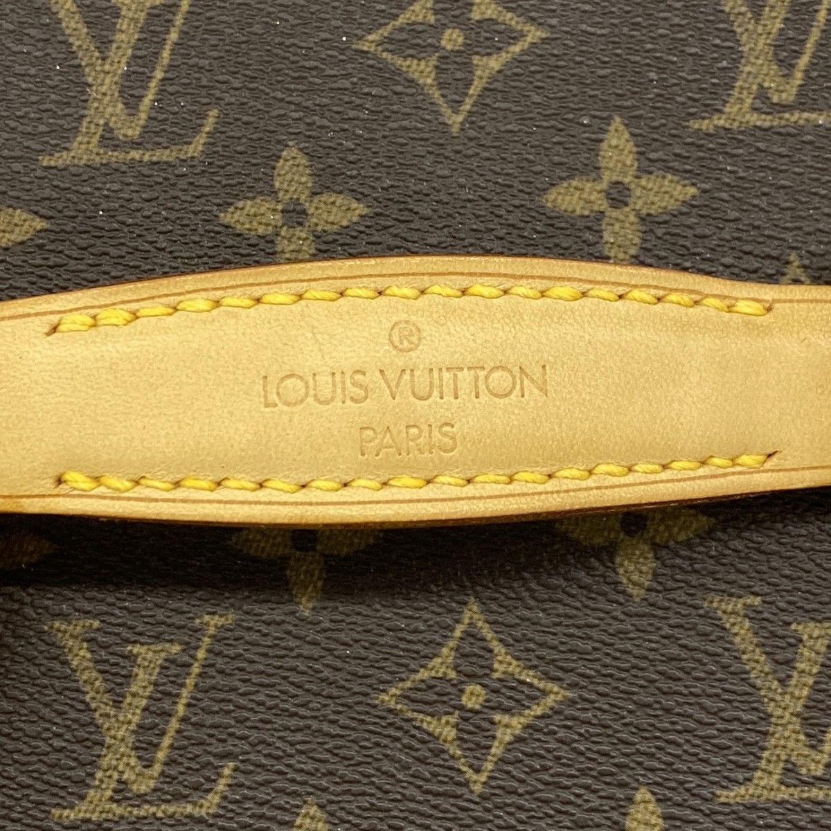 モノグラム ボワットファルマシー