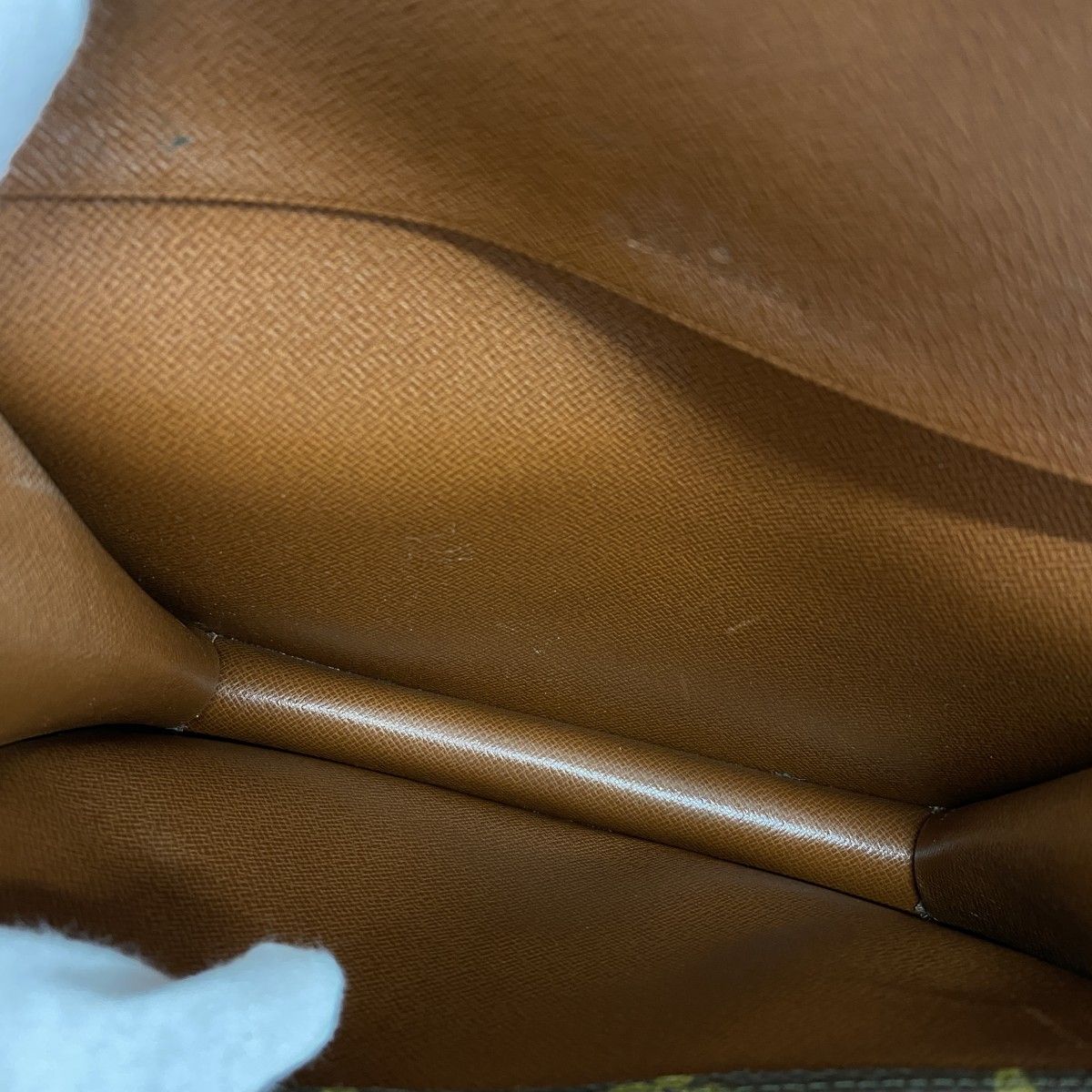 5pb2793】ルイヴィトン クラッチバッグ モノグラム ポシェットラバ20