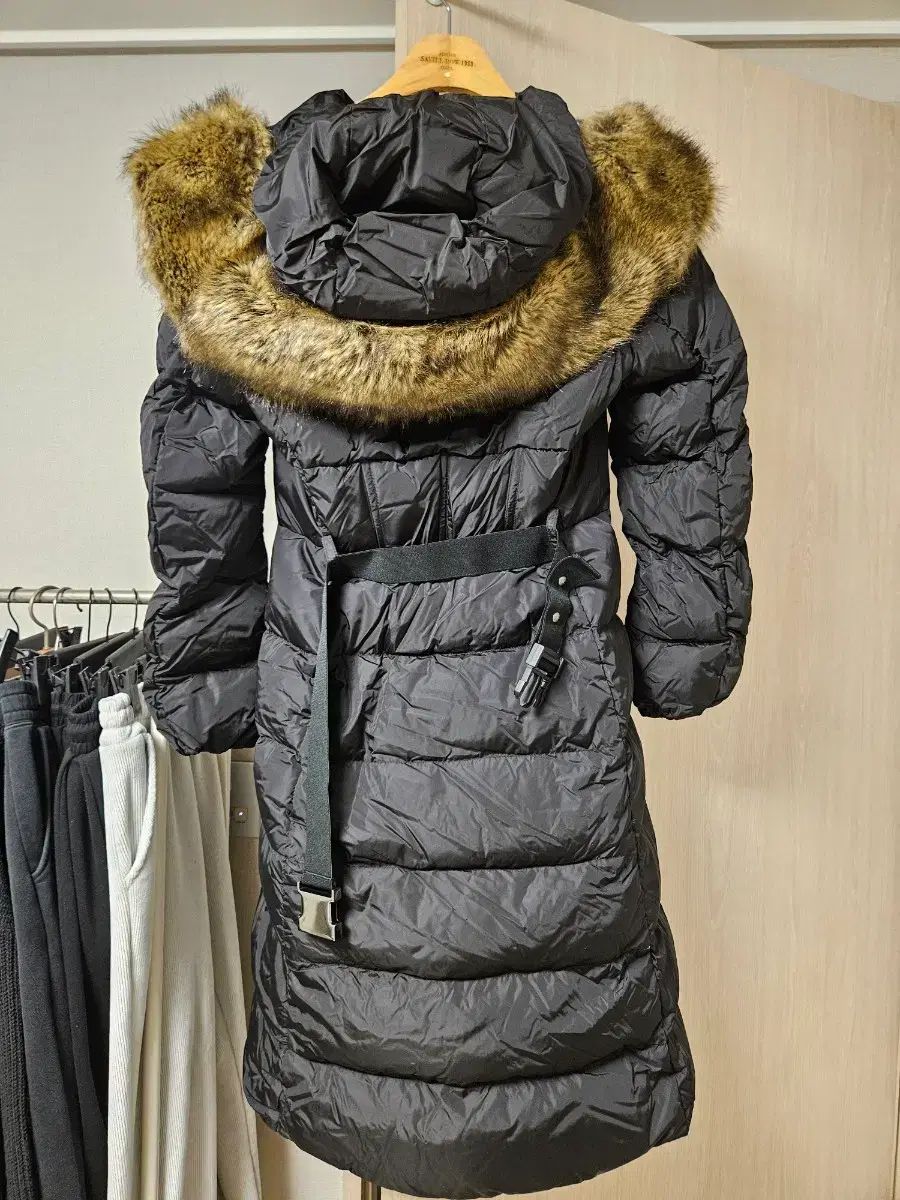 モンクレール フラマット サイズ 2